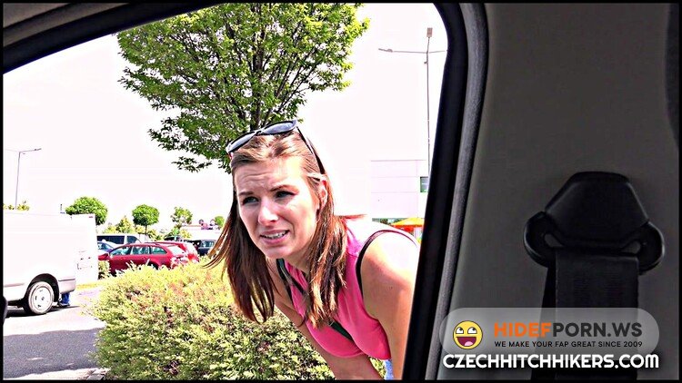 CzechHitchHickers.com - Jenifer Jane - Hardcore [FullHD 1080p]