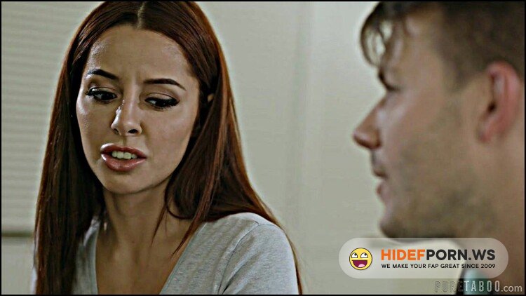 PureTaboo.com - Vanna Bardot - The Bucket List [FullHD 1080p]