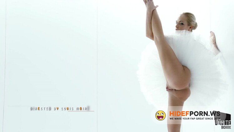 TheWhiteBoxxx.com/PorndoePremium.com - Vinna Reed - Making her little ballerina music box sing [HD 720p]