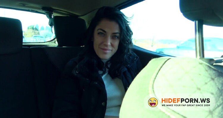 JacquieEtMichelTV.net/Indecentes-Voisines.com - Sabrina Ice - Sabrina'S New Madness [FullHD 1080p]