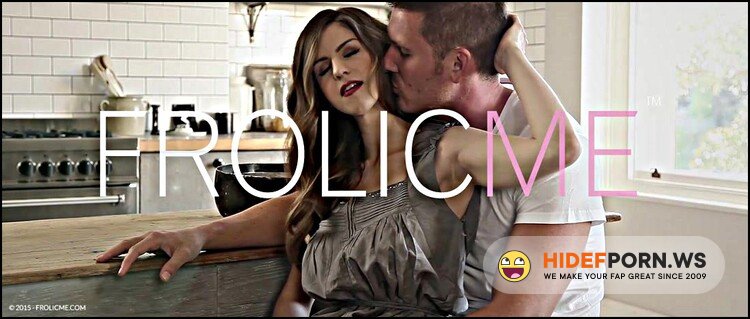 Frolicme - Stella Cox - HOME LOVE [HD 816p]