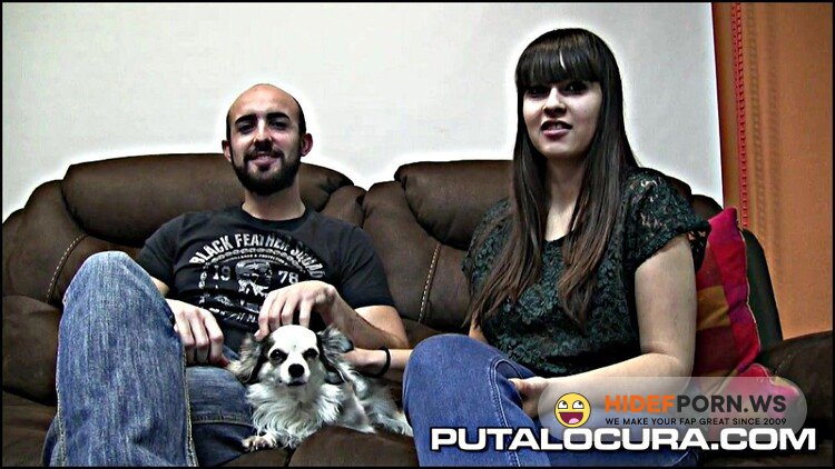Putalocura - Nikki - Follando a tope [HD 720p]