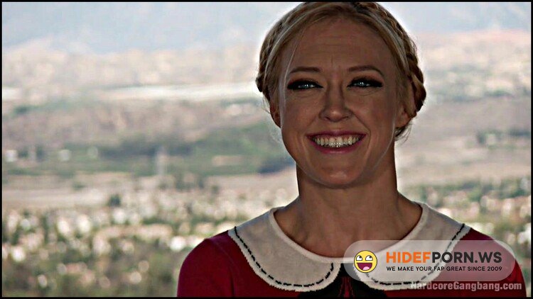 HardcoreGangbang/Kink - Darling Queen - Of Hearts Part 1. The Double life of Darling [HD 720p]