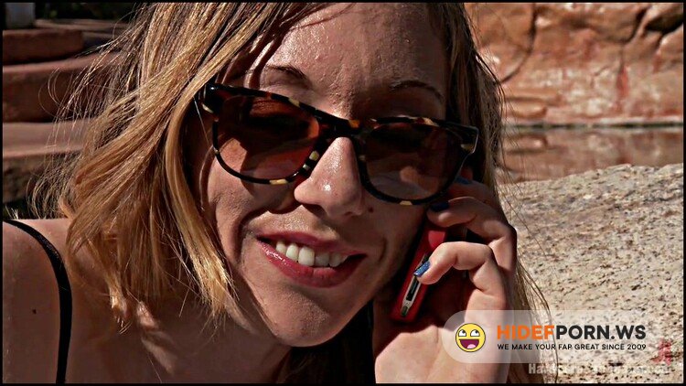 HardcoreGangbang/Kink - Emma Haize - Lover s Carousel Dirty cheating slut Emma Haize gets caught [HD 720p]
