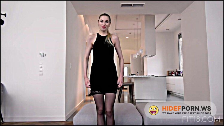 Fit18 - Milena Devi - Initial Casting [HD 720p]