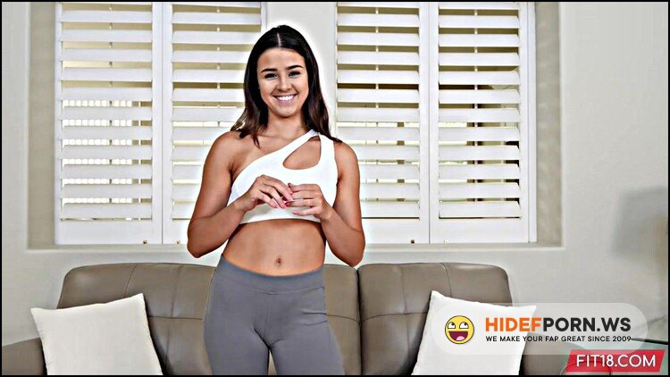 Fit18 - Kylie Rocket - Initial Casting [HD 720p]