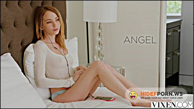 Vixen.com - Angel Smalls - Way Better Than Your Wife [FullHD 1080p]