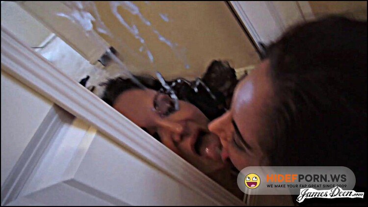 jamesdeen - Ava Addams - Pornstars Off Set [FullHD 1080p]