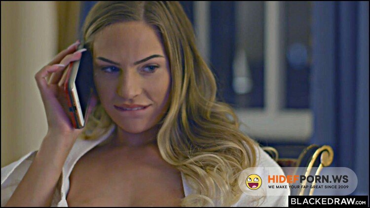 BlackedRaw - Sydney Cole - Let S Do This [FullHD 1080p]