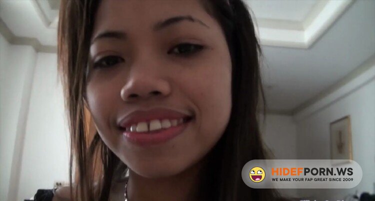 FilipinaSexDiary - Floramie - Floramie In The Morning [HD 720p]