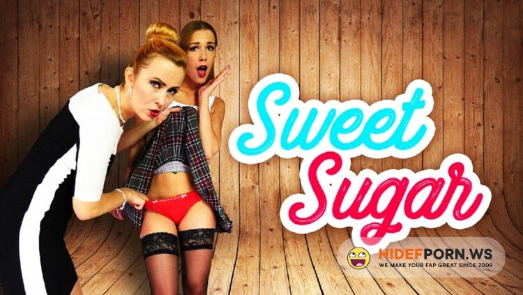 StockingsVR.com - Mandy, Alexis Crystal - Sweet Sugar [UltraHD/4K 2160p]