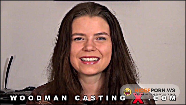 WoodmanCastingX - MARINA VISCONTI - CASTING + SEX [HD 720p]