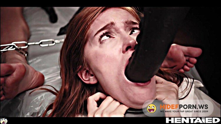 Hentaied - Unknown - Jiology Lab- Low IQ Procreation [FullHD 1080p]