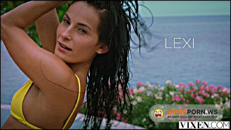 Vixen - Lexi Dona - Beautiful Vista [FullHD 1080p]