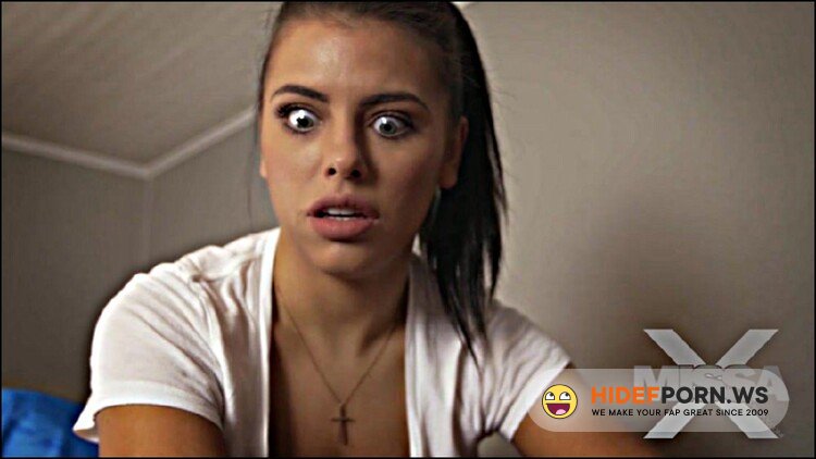 MissaX/ clips4sale - Kissa Sins, Adriana Chechik - Happiness in Slavery: Daddy Edition [HD 720p]