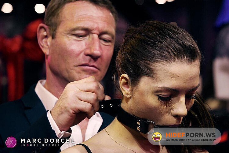DorcelClub.com - Manon Martin - Soumission anale intense de Manon Martin [HD 720p]