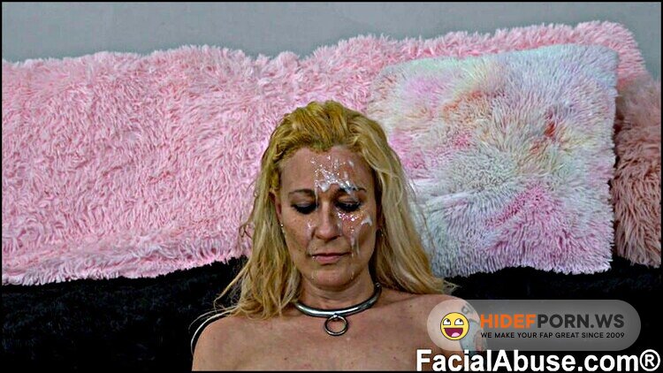 FacialAbuse/FaceFucking - Cindy Crawford - Misused Mee-Maw [HD 720p]