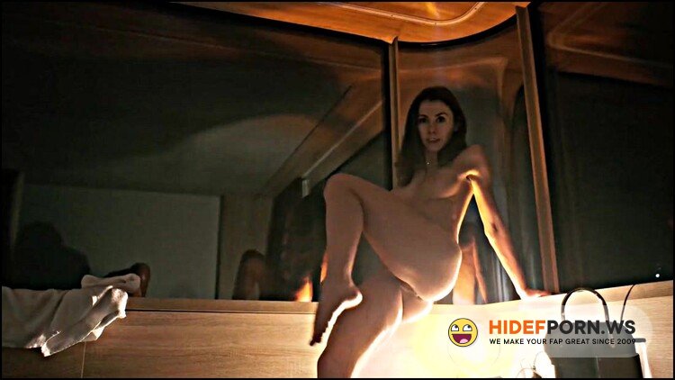 Modelhub - Mia Bandini - Homemade video with horny amateur couple [FullHD 1080p]