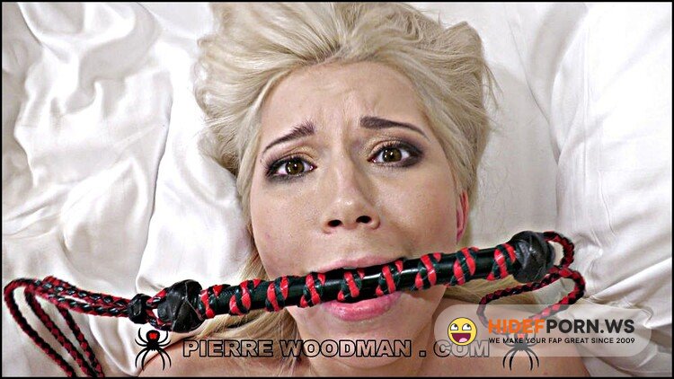 WoodmanCastingX/PierreWoodman - ROXY RISINGSTAR - XXXX - I LOVE BE PUNISHED [FullHD 1080p]