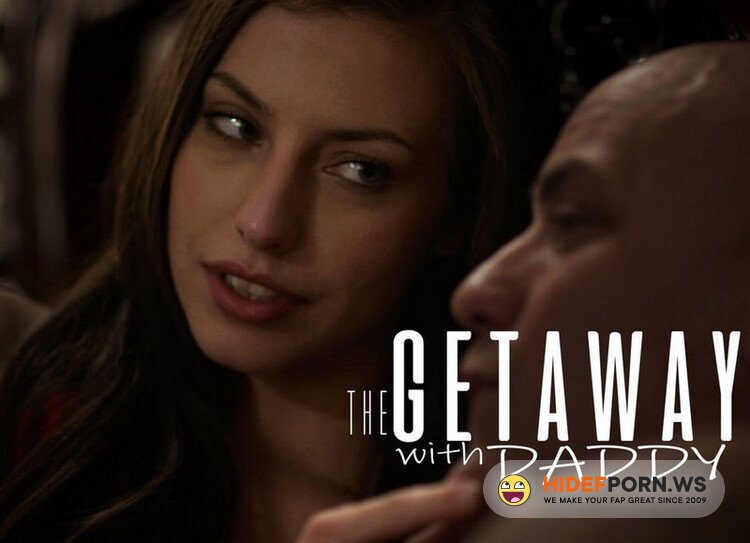 MissaX.com - Spencer Bradley - The Getaway with Daddy.... [FullHD 1080p]