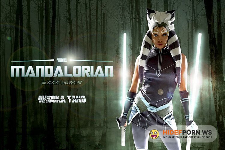 VRCosplayX.com - Alexis Tae - STAR WARS The Mandalorian: Ahsoka Tano A XXX Parody [UltraHD/2K 2048p]