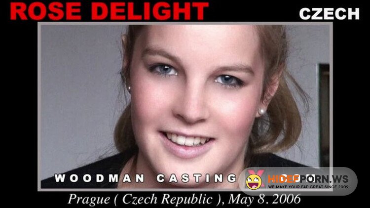 WoodmanCastingX.com - Rose Delight - hard sofa 1 [FullHD 1080p]