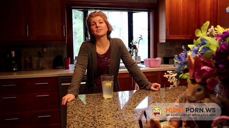 HouseWifeGinger - HouseWifeGinger - Am I a MILF mommy knows best [HD 720p]