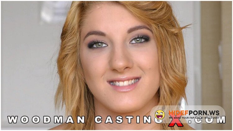 WoodmanCastingX/PierreWoodman - Leona Green - Casting X 144 *UPDATED* [HD 720p]