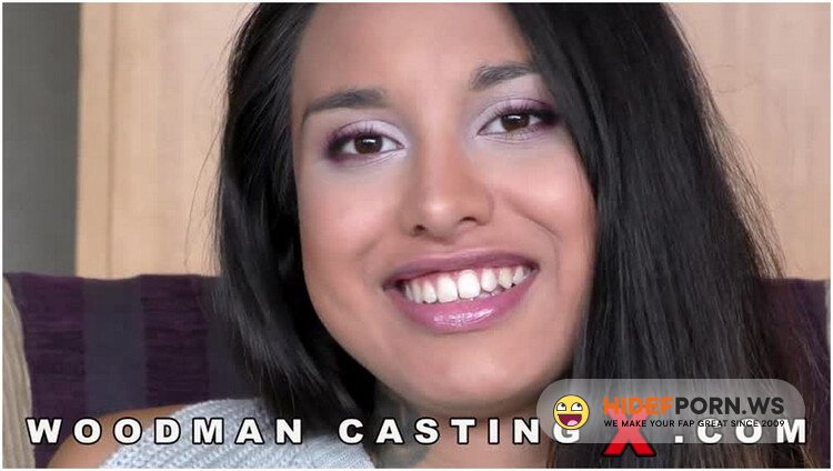 WoodmanCastingX/PierreWoodman - Roxy Lips - Roxy Lips casting [FullHD 1080p]