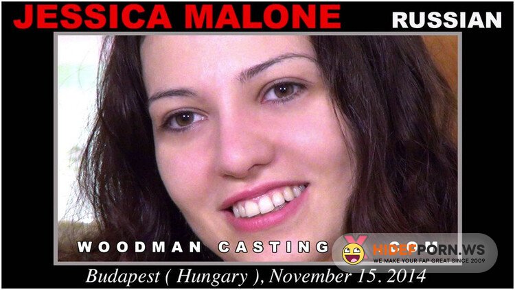 WoodmanCastingX - Jessica Malone - 07.12.2021 [HD 720p]