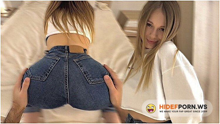 ModelHub Gave An Ass Massage To A Young Student In Jeans [FullHD 1080p]