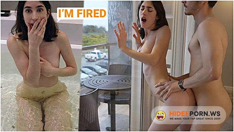 Amateur Double Cum Shot - ModelHub Hotel maid gets caught in his jacuzzi and will do anything not to  get fired - Amateur double cumshot FullHD 1080p Â» HiDefPorn.ws