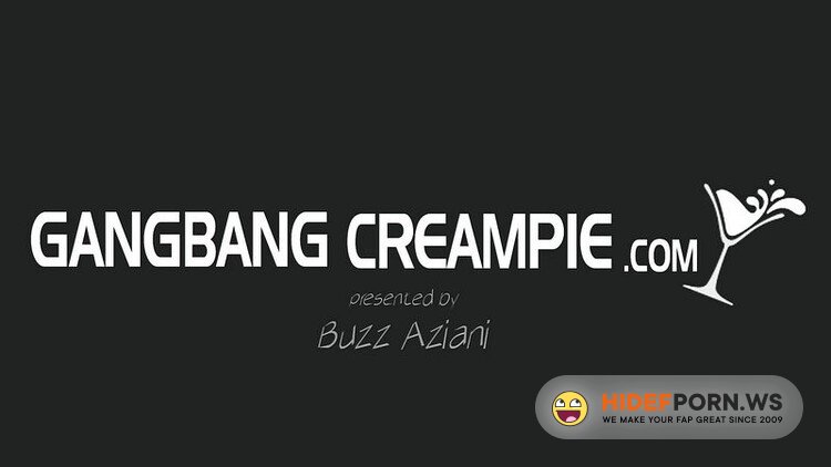 GangbangCreampie.com - Mila Jade - Gangbang 38 [FullHD 1080p]
