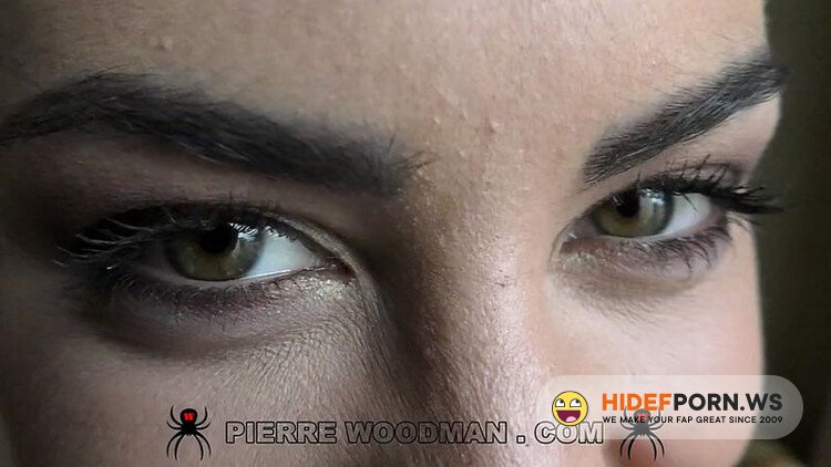 WoodmanCastingX.com/PierreWoodman.com - Nikki Waine, July Sun - Hard - Gang Bang with 9 guys [SD 480p]