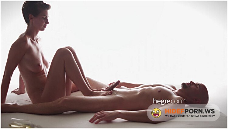 Hegre - Charlotta Phillip - Interactive Erotic Couple Massage [UltraHD 4K 2160p]