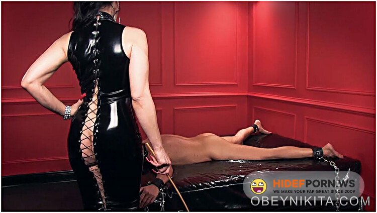 Clips4Sale Obey Nikita - See Why You Suffer [FullHD 1080p]