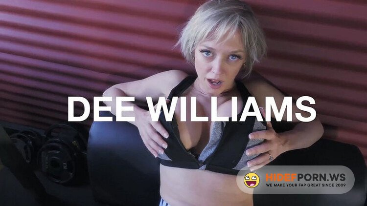 PornHub.com/PornHubPremium.com/Dr.K In LA - Dee Williams - K's MILF [FullHD 1080p]