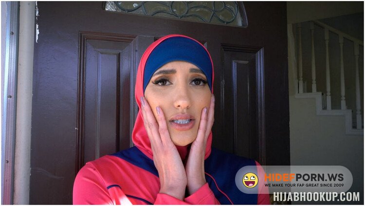 HijabHookup/TeamSkeet - Chloe Amour - House of Haram [FullHD 1080p]