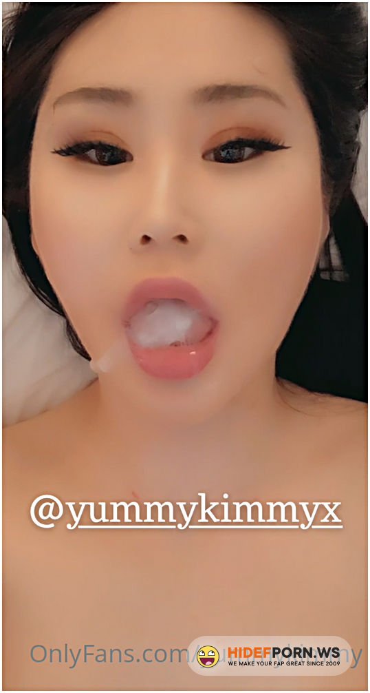 OnlyFans - Yummy Kimmy | @yummykimmy - Said I Would Post Two Things Today But The Day Almost Over And It Too Late For Me [UltraHD 2K 1232p]