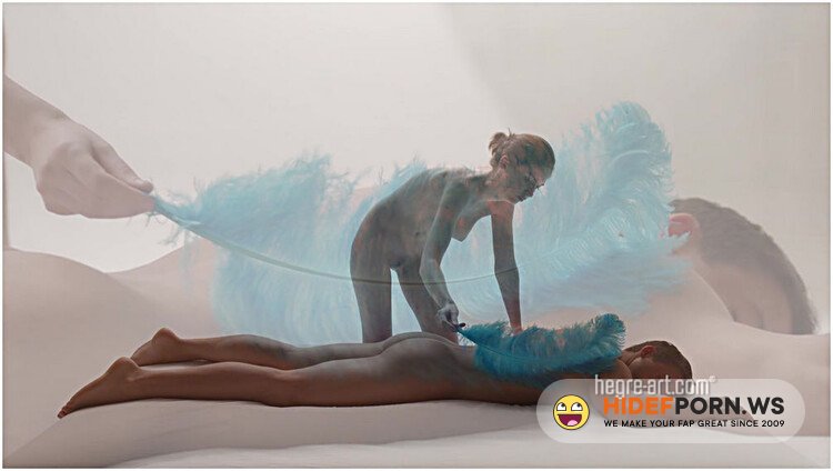 Hegre - Charlotta Phillip - Art Sensitive Stimulation Massage [FullHD 1080p]