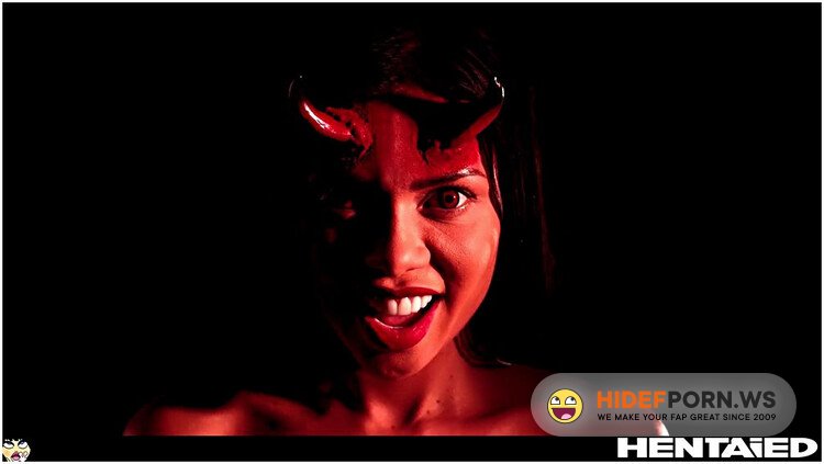 hentaied - Canela Skin - Succubus Exorcism [FullHD 1080p]