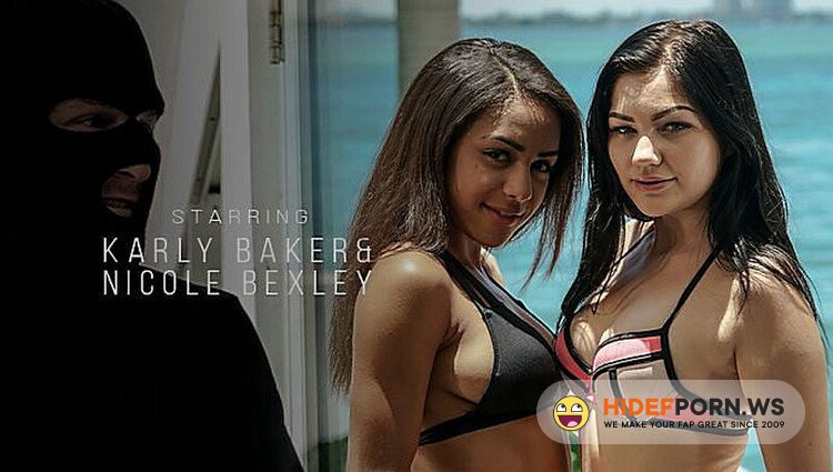 TeenCreeper.com - Karly Baker, Nicole Bexley - E02 Karly Baker and Nicole Bexley [FullHD 1080p]