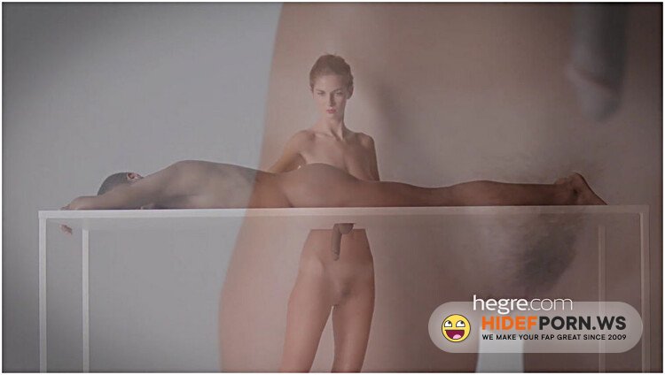 Hegre - Charlotta Phillip - Glory Hole Table Massage [FullHD 1080p]