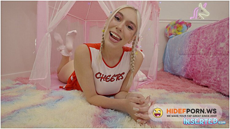 Inserted - Kay Lovely - Kay Puts The Lotion On Her Skin [FullHD 1080p]
