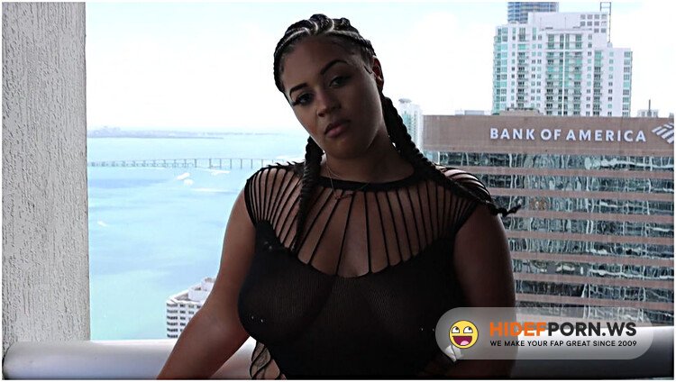 OnlyFans - Miss B. Nasty | @missbnasty - Part 1 You Got The Penthouse Suite 43rd Flood Of The W [FullHD 1080p]