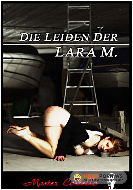 Off-Limits Media - Master Costello - Die Leiden der Lara M. [SD 576p]