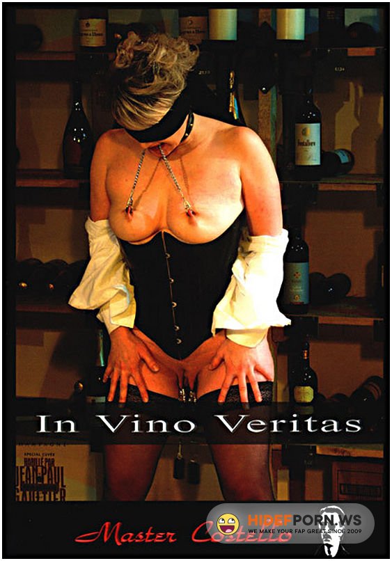 Off-Limits Media - Master Costello - In Vino Veritas [SD 480p]