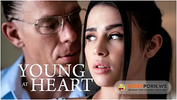 PureTaboo - Kylie Rocket - Young At Heart [FullHD 1080p]