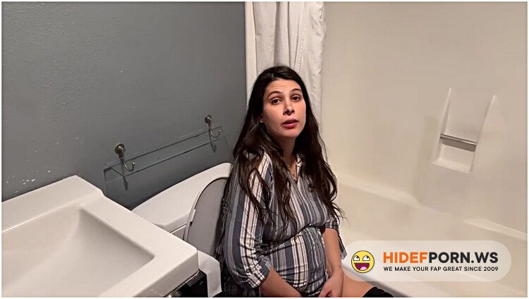 PornHub - Cuban Queen - Business trip to phoenix, morning-sickness from pregnancy but mommy always gets the job done [HD 720p]