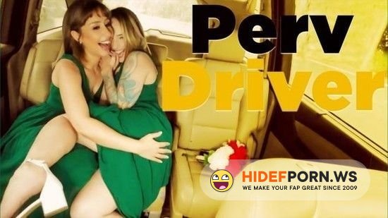 PervDriver - Tommy King, Sonny Mckinley - We Promise We Wont Tell [2023/HD]